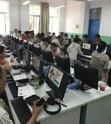 立思辰銀山帶您走進(jìn)信息化教學(xué) 計(jì)算機(jī)信息技術(shù)咨詢(xún)服務(wù)的賦能之路