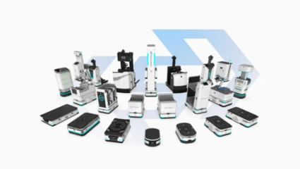 斯坦德AMR累計(jì)交付逾3000臺(tái) 計(jì)算機(jī)信息技術(shù)咨詢(xún)服務(wù)的隱形推手